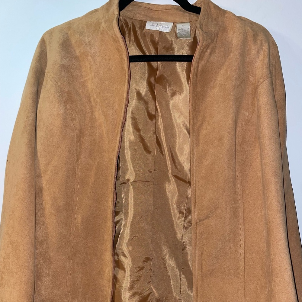 Women’s Blazer